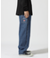 バーシティー ペインター パンツ／VARSITY PAINTER PANTS