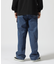 バーシティー ペインター パンツ／VARSITY PAINTER PANTS