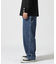 バーシティー ペインター パンツ／VARSITY PAINTER PANTS