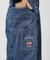 バーシティー ペインター パンツ／VARSITY PAINTER PANTS