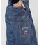 バーシティー ペインター パンツ／VARSITY PAINTER PANTS