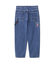 バーシティー ペインター パンツ／VARSITY PAINTER PANTS