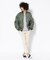 《VINTAGE LINE》 L-2B ヴィンテージ／ L-2B VINTAGE／ AVIREX／アヴィレックス