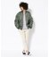 《VINTAGE LINE》 L-2B ヴィンテージ／ L-2B VINTAGE／ AVIREX／アヴィレックス