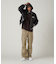VARSITY JACKET／ヴァーシティ ジャケット