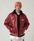 VARSITY JACKET／ヴァーシティ ジャケット