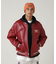 VARSITY JACKET／ヴァーシティ ジャケット
