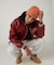 VARSITY JACKET／ヴァーシティ ジャケット