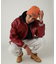 VARSITY JACKET／ヴァーシティ ジャケット