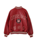 VARSITY JACKET／ヴァーシティ ジャケット
