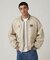VARSITY JACKET／ヴァーシティ ジャケット