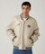 VARSITY JACKET／ヴァーシティ ジャケット