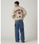 VARSITY JACKET／ヴァーシティ ジャケット