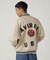 VARSITY JACKET／ヴァーシティ ジャケット