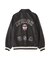 LIGHT SIGNATURE VARSITY JACKET／ライト シグネチャー バーシティー ジャケット