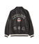 LIGHT SIGNATURE VARSITY JACKET／ライト シグネチャー バーシティー ジャケット