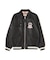 LIGHT SIGNATURE VARSITY JACKET／ライト シグネチャー バーシティー ジャケット