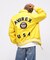 LIGHT SIGNATURE VARSITY JACKET／ライト シグネチャー バーシティー ジャケット