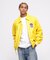 LIGHT SIGNATURE VARSITY JACKET／ライト シグネチャー バーシティー ジャケット