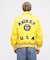 LIGHT SIGNATURE VARSITY JACKET／ライト シグネチャー バーシティー ジャケット