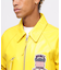 LIGHT SIGNATURE VARSITY JACKET／ライト シグネチャー バーシティー ジャケット