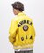 LIGHT SIGNATURE VARSITY JACKET／ライト シグネチャー バーシティー ジャケット