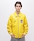 LIGHT SIGNATURE VARSITY JACKET／ライト シグネチャー バーシティー ジャケット