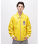 LIGHT SIGNATURE VARSITY JACKET／ライト シグネチャー バーシティー ジャケット