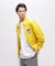 LIGHT SIGNATURE VARSITY JACKET／ライト シグネチャー バーシティー ジャケット