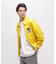 LIGHT SIGNATURE VARSITY JACKET／ライト シグネチャー バーシティー ジャケット