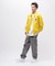 LIGHT SIGNATURE VARSITY JACKET／ライト シグネチャー バーシティー ジャケット