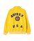 LIGHT SIGNATURE VARSITY JACKET／ライト シグネチャー バーシティー ジャケット