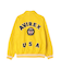 LIGHT SIGNATURE VARSITY JACKET／ライト シグネチャー バーシティー ジャケット