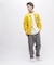 LIGHT SIGNATURE VARSITY JACKET／ライト シグネチャー バーシティー ジャケット
