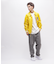 LIGHT SIGNATURE VARSITY JACKET／ライト シグネチャー バーシティー ジャケット