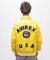 LIGHT SIGNATURE VARSITY JACKET／ライト シグネチャー バーシティー ジャケット