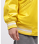 LIGHT SIGNATURE VARSITY JACKET／ライト シグネチャー バーシティー ジャケット