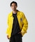 LIGHT SIGNATURE VARSITY JACKET／ライト シグネチャー バーシティー ジャケット