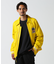 LIGHT SIGNATURE VARSITY JACKET／ライト シグネチャー バーシティー ジャケット