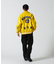 LIGHT SIGNATURE VARSITY JACKET／ライト シグネチャー バーシティー ジャケット
