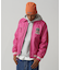 LIGHT SIGNATURE VARSITY JACKET／ライト シグネチャー バーシティー ジャケット