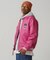 LIGHT SIGNATURE VARSITY JACKET／ライト シグネチャー バーシティー ジャケット