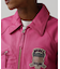 LIGHT SIGNATURE VARSITY JACKET／ライト シグネチャー バーシティー ジャケット