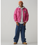 LIGHT SIGNATURE VARSITY JACKET／ライト シグネチャー バーシティー ジャケット