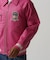 LIGHT SIGNATURE VARSITY JACKET／ライト シグネチャー バーシティー ジャケット