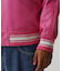 LIGHT SIGNATURE VARSITY JACKET／ライト シグネチャー バーシティー ジャケット