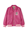 LIGHT SIGNATURE VARSITY JACKET／ライト シグネチャー バーシティー ジャケット