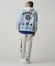 LIGHT SIGNATURE VARSITY JACKET／ライト シグネチャー バーシティー ジャケット