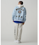 LIGHT SIGNATURE VARSITY JACKET／ライト シグネチャー バーシティー ジャケット