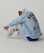 LIGHT SIGNATURE VARSITY JACKET／ライト シグネチャー バーシティー ジャケット